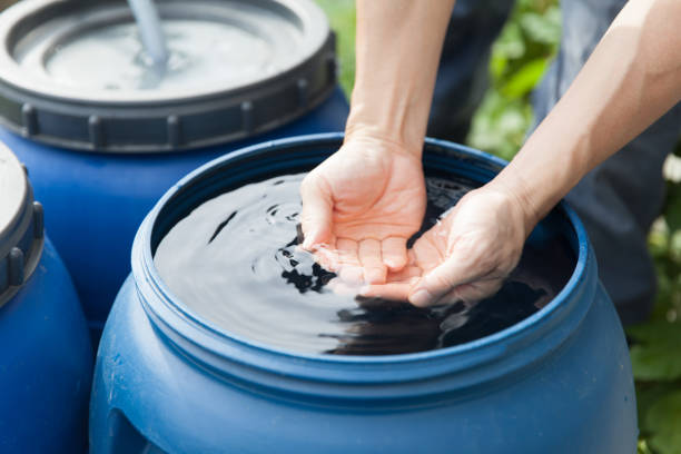 save water image